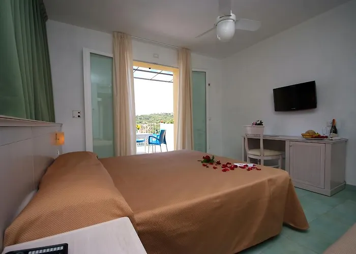 Otel Dino Capoliveri (Isola d'Elba)