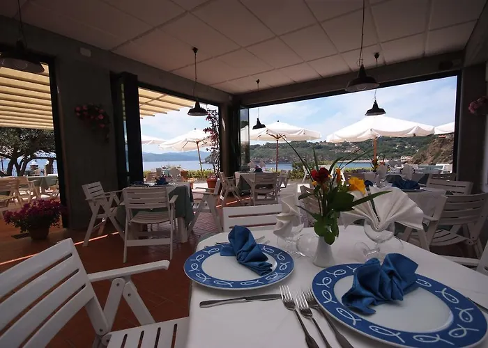 Dino 3* Capoliveri (Isola d'Elba)