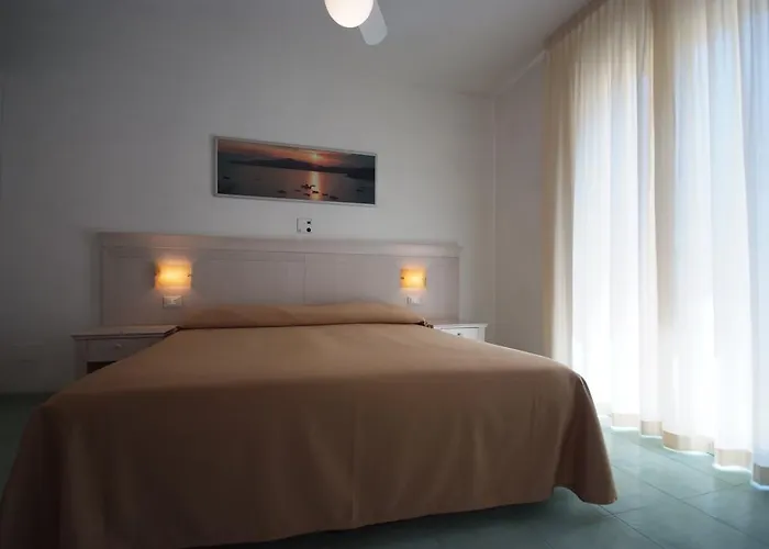 Otel Dino Capoliveri (Isola d'Elba)